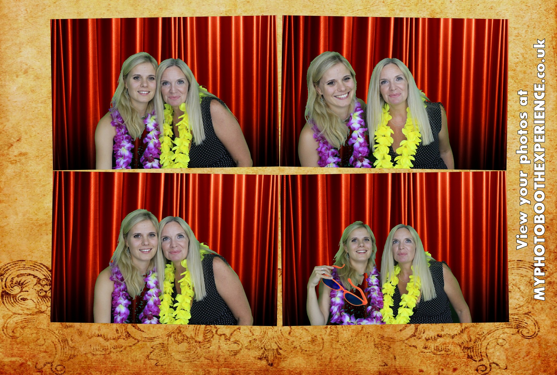 Clive and Gemma's Wedding | View more photos from the event at gallery.myphotoboothexperience.co.uk/u/MyPhotoBoothExperienceLtd/Clive-and-Gemmas-Wedding
